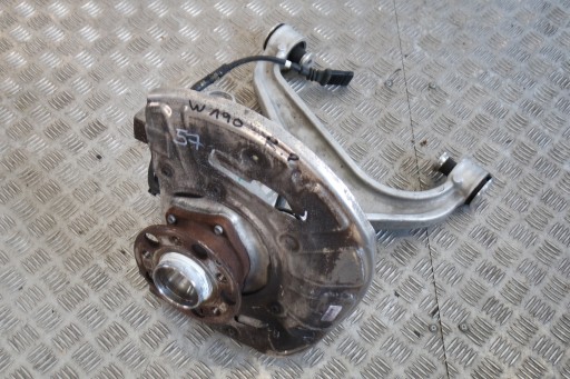 Передня права Підвіска MERCEDES GT AMG W190