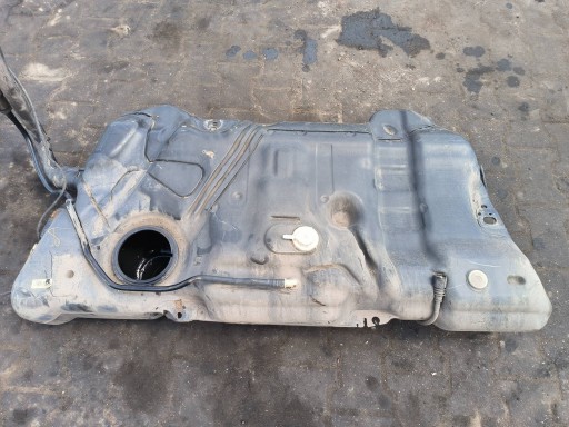tank 9681243980 2.0 HDI CITROEN C5 II X7