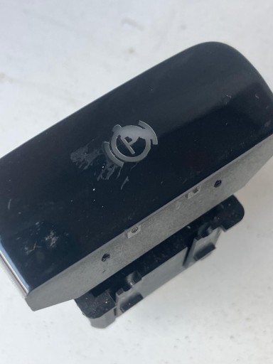 button electric brake PEUGEOT 3008 and MANUAL 96597938ZD