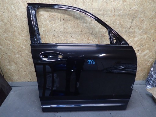 DOOR FRONT RIGHT MERCEDES GLB W247