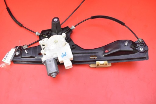 window regulator right front EU 39142316 OPEL ASTRA 5 V K KOMBI 15-20