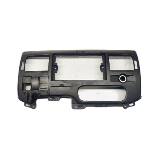 cover frame Kieszen Radia FORD TRANSIT MK7 2.2 TDCi VP601X