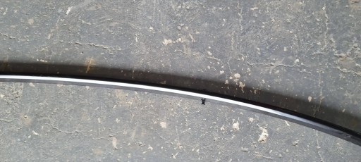 S6 C7 4G A6 LIFT moulding roof right bodywork SLINE sedan 4G5853704K