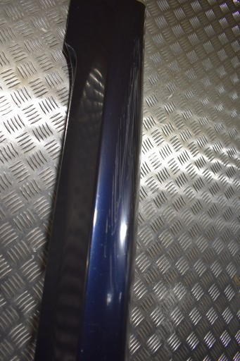 moulding threshold left + support BMW G11 M-P 1
