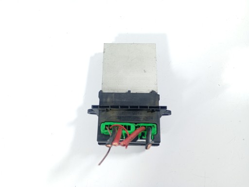 Résistance, rhéostat, régulateur Résistance chauffage habitacle OE 657165WIG Citroen C5 01-04