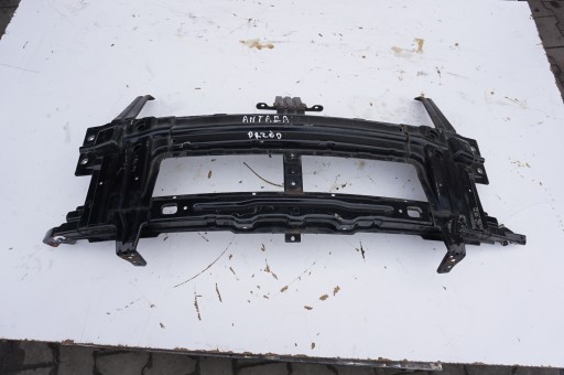 УСИЛЕНИЕ ПЕРЕДНЕГО РЕМНЯ OPEL ANTARA