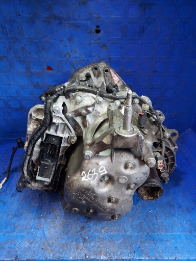 převodovka SMART 453 0.9 T B 2500326290 Benzín