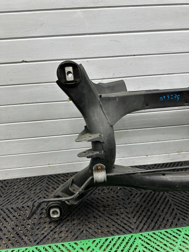 axle beam rear. BMW 3 F30 F31 6792506