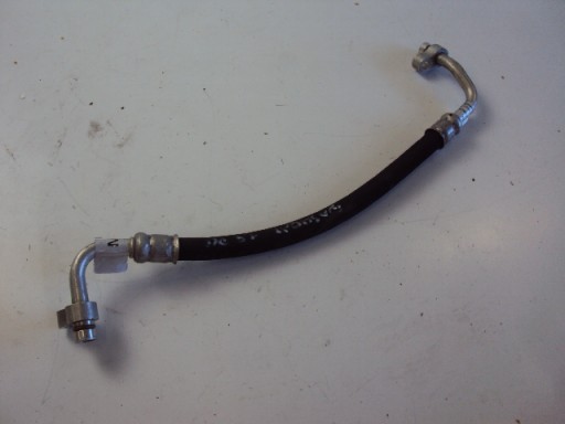 92490 1FD0A - КОНДИЦІОНЕР NISSAN QASHQAI 1.5 DCI