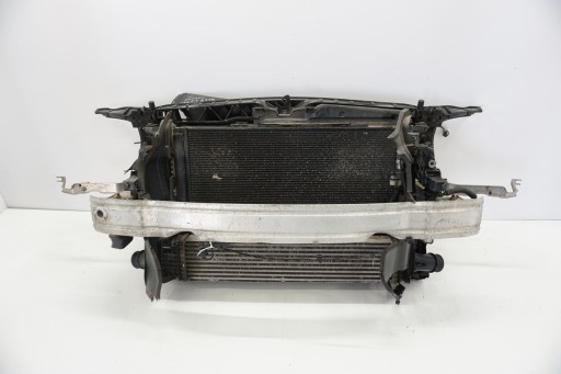 AUDI A6 C7 ПІДСИЛЕННЯ РЕМЕНЯ ПЕРЕДНЬОГО 2.0TDI РУЧ