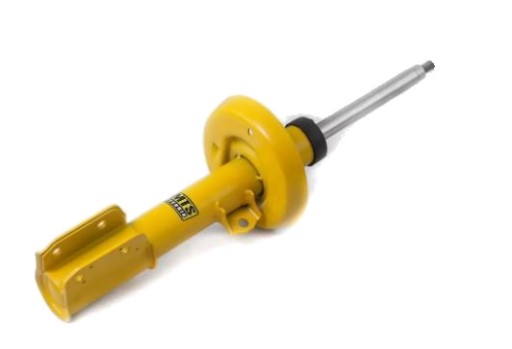 АМОРТИЗАТОР МТС ТЕХНІК ПРАВИЙ ПЕРЕДНІЙ MTSOP006FR