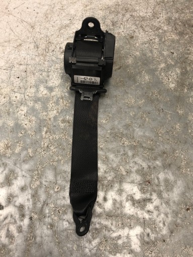 Gurten Sicherheits links heck BMW F31