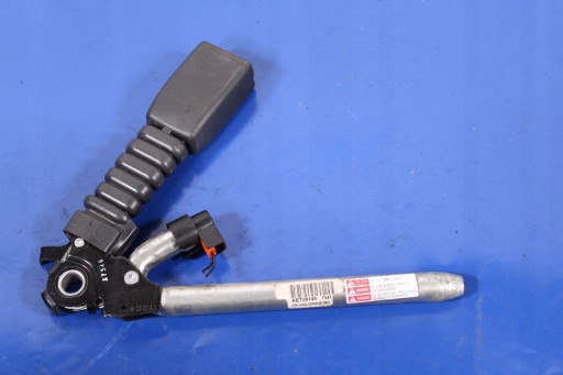 NPPL300C - НАТЯЖИТЕЛЬ РЕМНЯ ПЕРЕДНЯЯ ЛЕВАЯ CHRYSLER 300C 08