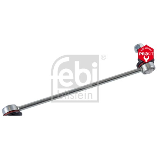 ТЯГА / КРОНШТЕЙН, СТАБІЛІЗАТОР FEBI BILSTEIN 21810 зображення 1