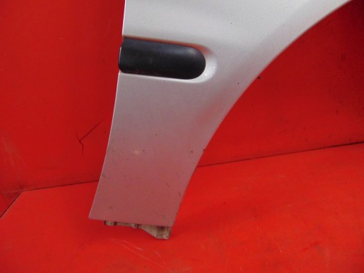 HONDA ACCORD 6 VI 97- fender right front NH614M