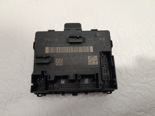 PORSCHE CAYENNE 9Y modul Bedienteil Tür 4M1959793D