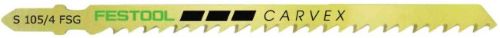 Пильний диск FESTOOL S 105/4 FSG 204332