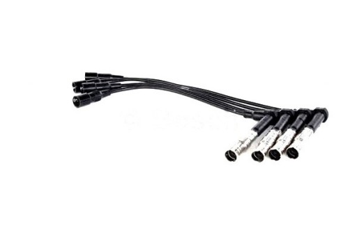0 986 - Кабели зажигания bosch mercedes c 180 (202.018)