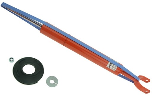 8250-1022 - Коні спортивні амортизатори 2004-2011 audi a6 c6