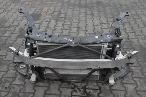 9271204 7636071 - КОМПЛЕКТ ПЕРЕДНИХ РЕМНЕЙ MINI F57 COOPER 1,5 T