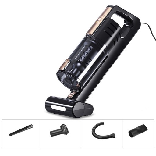 1 комплект акумуляторний автомобільний пилосос