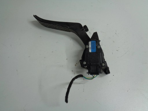 VW TOUAREG 7L CAYENNE and module accelerator pedal
