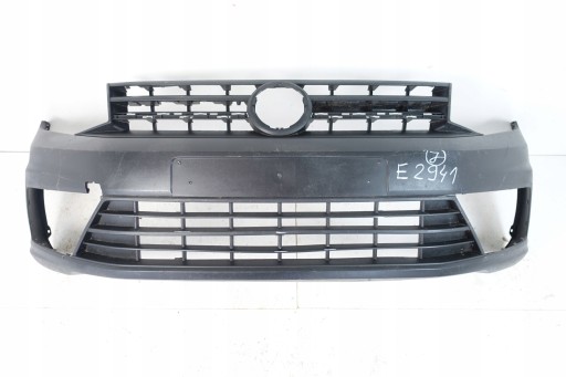 nárazník předek přední VW CADDY LIFT 15- 2K5807221J