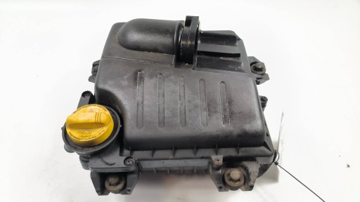 Gehäuse filter luft 8200760899 OPEL VIVARO A LIFT
