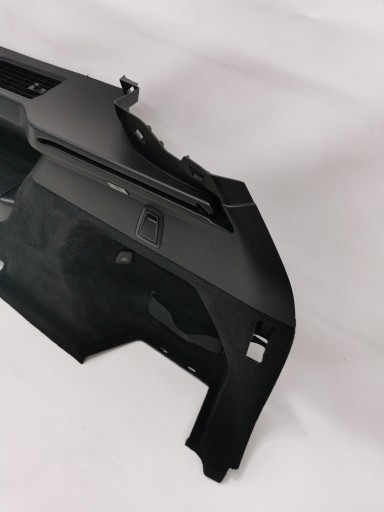 upholstery boot right VOLVO XC90 II 7 OSOBOWE 39825782