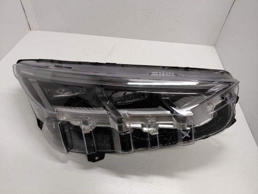 LJ8B13E014EE 0P7 - Ford mustang mach-e высокий правый фонарь