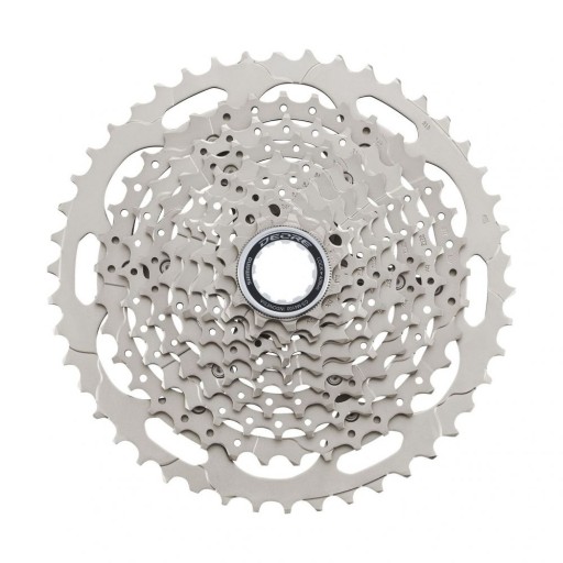 Kazeta 10 radová Shimano Deore CS-M4100 11-46T