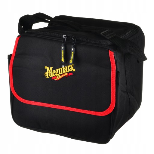 Meguiar'S Trunk Organizer-большая сумка-органайзер