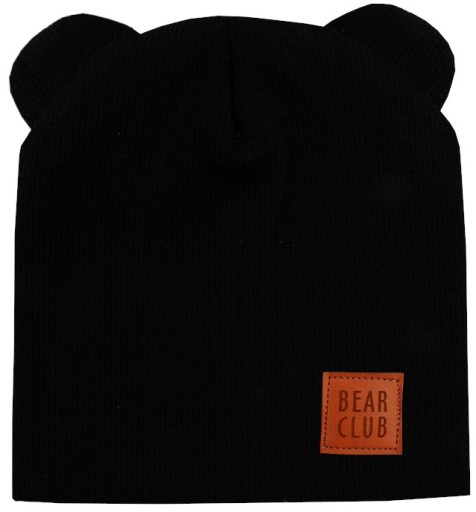 Шапка Барнабас 17-20см