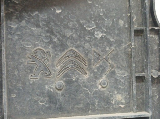 ventilátor chladiče 1.2 B IV Citroen Berlingo III (2018- )