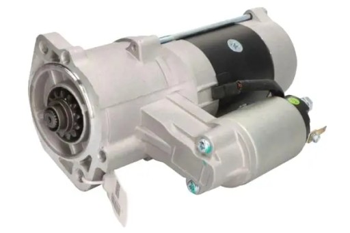 STX200165R - Стартер hyundai galloper i, galloper ii