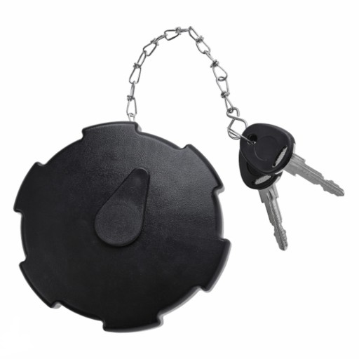 81.12210-6027, 81122106027 - КРЫШКА ТОПЛИВНОГО БАКА 80 С ГАЕЧНЫМ КЛЮЧОМ MAN TG ОРИГИНАЛ