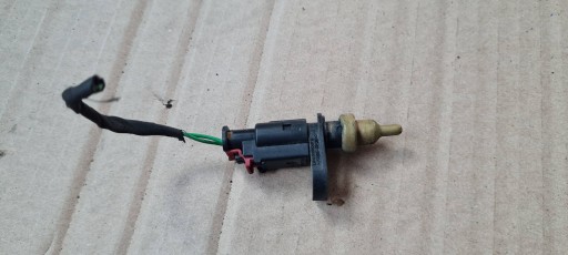 S4 B9 8W snimač TEMPERATURY gasa utičnica 3.0 TFSI 06M919501 S5 8W SQ5 80A