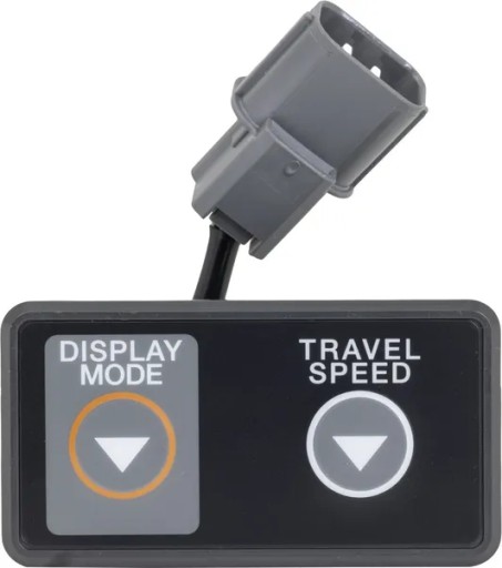 TD06032320 Крамповый переключатель