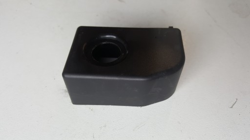 cover spoiler VW T5 MULTIVAN
