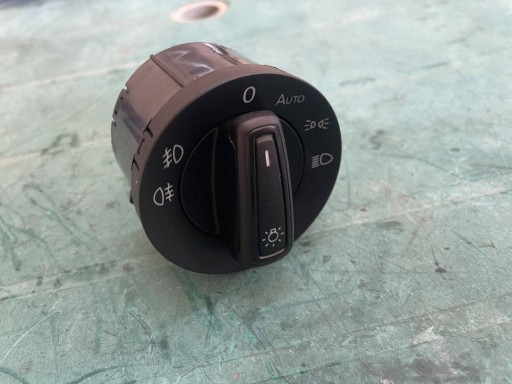Interrupteur Lumières VOLKSWAGEN GOLF VII 5G0941431AP @M