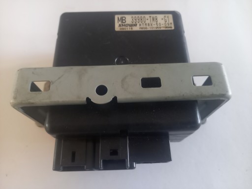 39980-TM8-G1 - HONDA INSIGHT 09-15 МОДУЛЬ ДРАЙВЕРА ПОМОЩИ