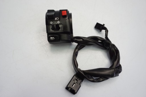 2061358429148928 - KAWASAKI С 650 17-19 ЛЕВЫЙ ПЕРЕКЛЮЧАТЕЛЬ