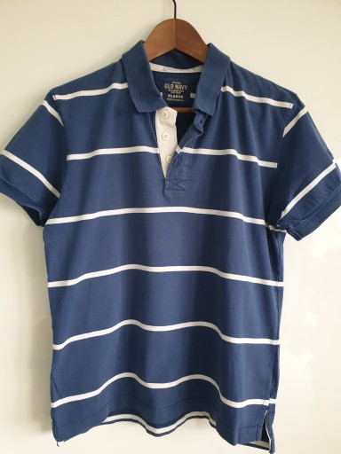 OLD NAVY POLO POLOWKA ROZM XL 164 ROZ