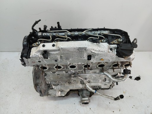 BMW G20 LIFT m340xd Motore: 3.0d 340KM 2023r 12tys B57D30B idealny BiTurbo