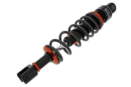 IP22253 - Задній амортизатор RDR Racing 290 мм регульований