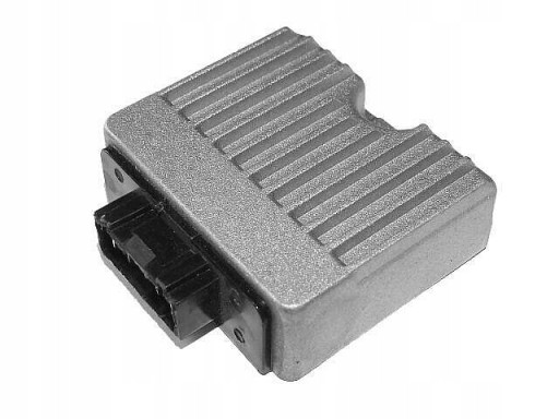 RN-009 - РЕГУЛЯТОР НАПРЯЖЕНИЯ PIAGGIO VESPA 50 ET2 INIEZIONE