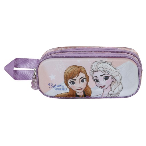 Подвійний розкладний пенал KARACTERMANIA