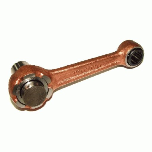 2032660374847 - ШАТУН APRILIA YAMAHA AT50 SW.+ 0.6 ММ KRA320606