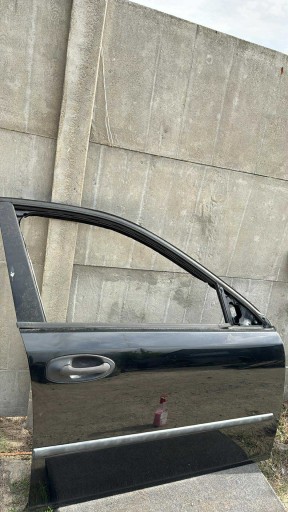 door right front right front SAAB 9-3 II 93 colour 170 02-07R