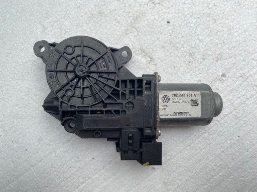 7EO959801A - Моторчик левого стекла vw t5 лифт